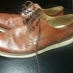 Men's Cole Haan Size: 13